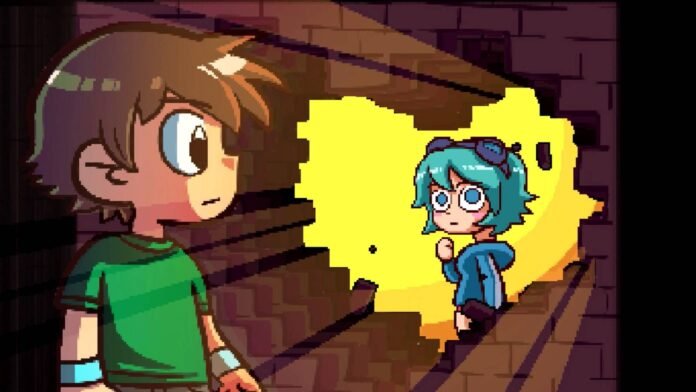 How Scott Pilgrim vs The World Game Escaped Digital Extinction