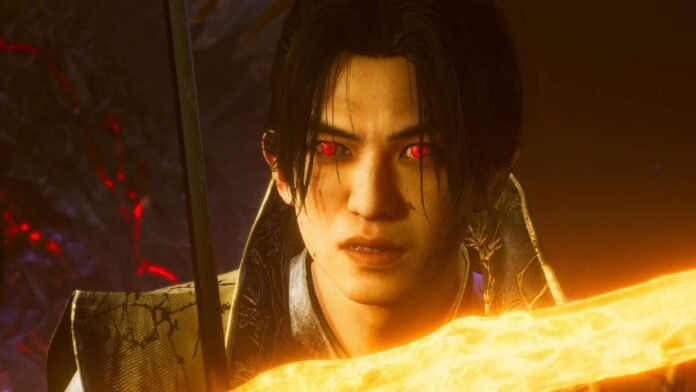 How to Beat Tokugawa Kunimatsu in Nioh 3