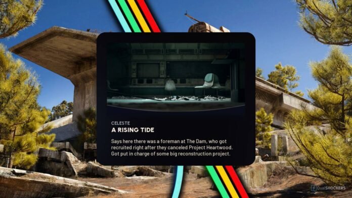 How to Complete the A Rising Tide Quest in ARC Raiders