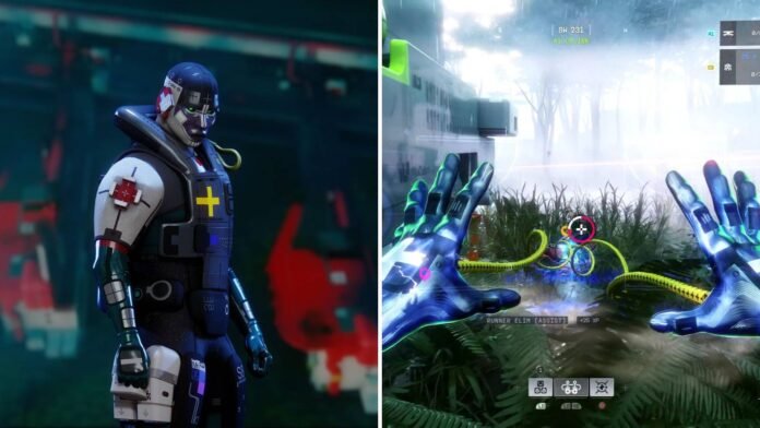 How to Play as Triage