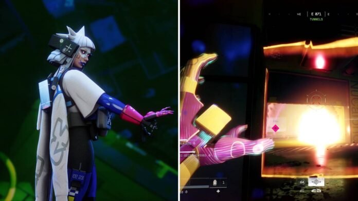 How to Play as Vandal