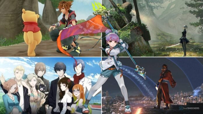 JRPGs With Opening Hours So Strong They Immediately Hooked Players for 80+ Hour Journeys