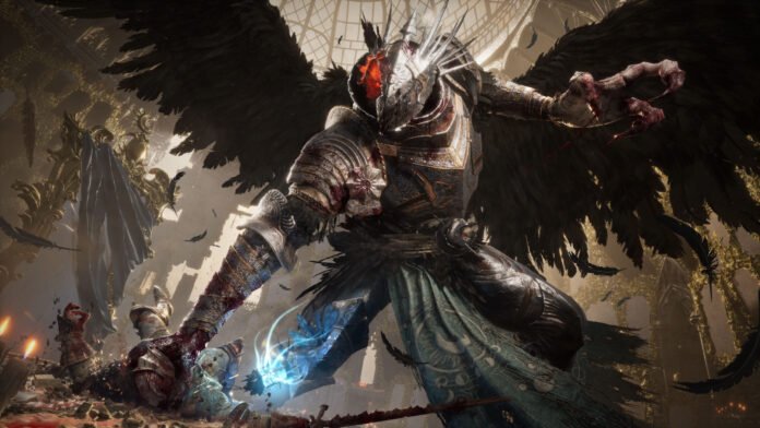 Lords of the Fallen 2 Studio CEO Reaches Out to Bluepoint Games Developers: “We Have Multiple Roles”