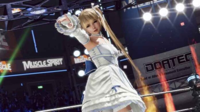 Dead or Alive 6 final round price, pre-order benefits, transfer details

