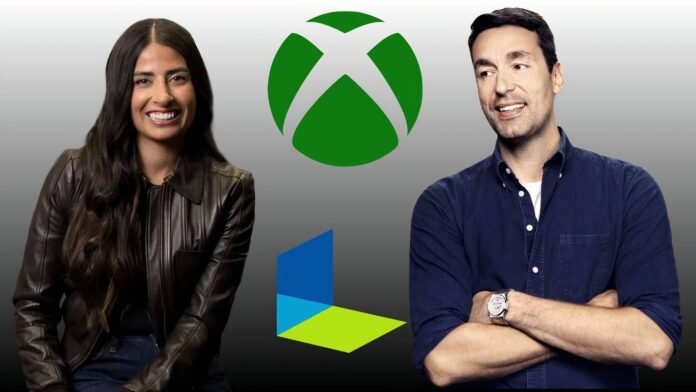 Microsoft and Nexon Put Faith in New Creative Leads With Wildly Different Backgrounds