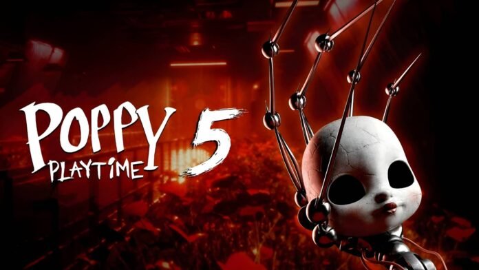 New Levels of Disturbing to Playtime Co