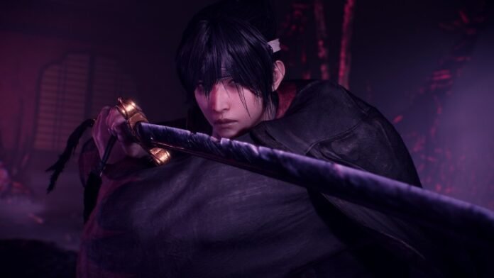 Nioh 3 Complete Controls for PC and Controllers

