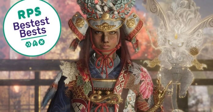 Nioh 3 Review - A perfect blend of soulful awesomeness

