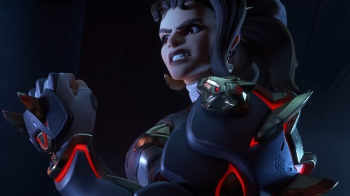 Overwatch’s Latest Animated Short Sets Up A New Year With Vendetta and Talon at The Center