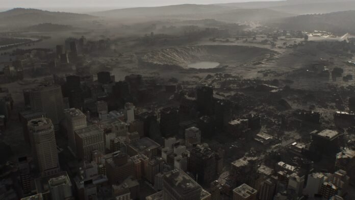 Resident Evil Requiem Short Film Highlights the Tragedy of Raccoon City (and Hints at What’s to Come)