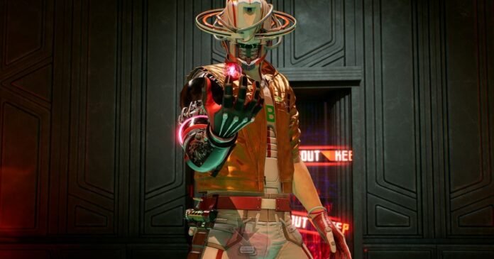 Romeo is a Dead Man Review – A quirky action game that finds a groovy and brutal rhythm

