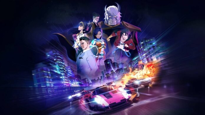 Screamer's Game Director Talks Inspirations, Mechanics & the Return of Their Bygone Arcade Racer Series
