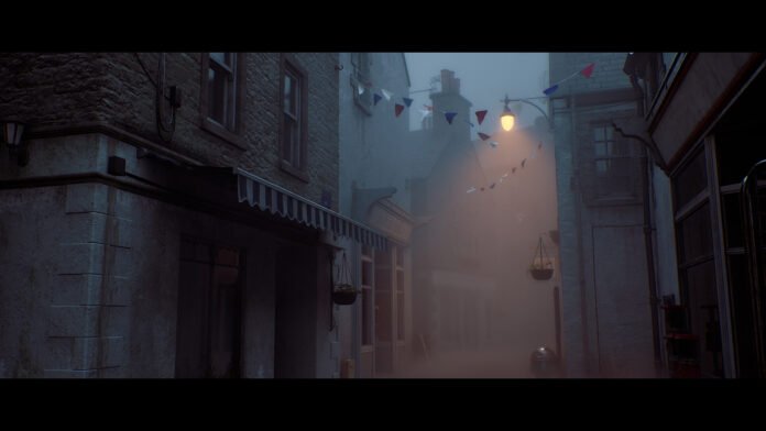 Silent Hill Townfall_02