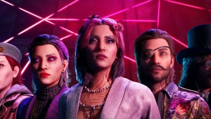 VTM Bloodlines 2 Update Adds New Stealth & Loot Mechanics