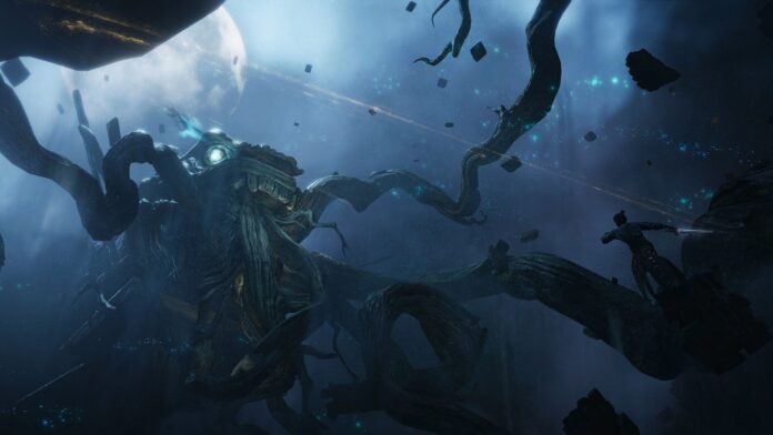 Where Winds Meet’s Hexi Expansion Adds Almost 20 New Sub-Regions, As Players Venture Back in Time