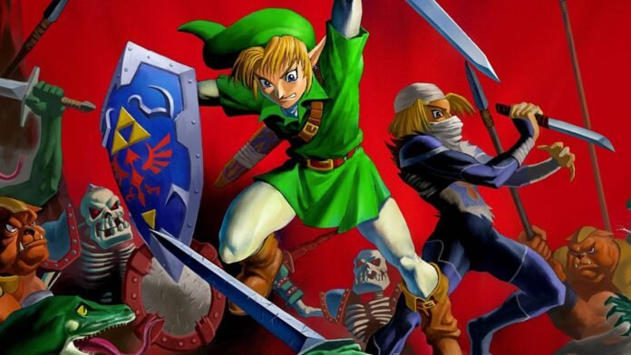 Why Modern Game Design is Still Chasing Nintendo’s Masterpiece