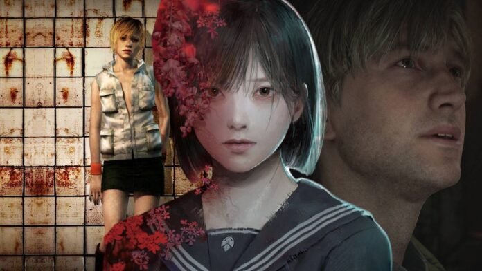Why a Movie Will Never be Enough to do Silent Hill Justice