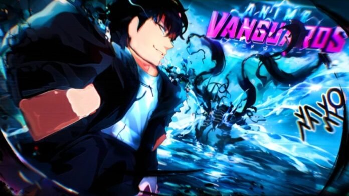 Anime Vanguards Codes (February 2026)
