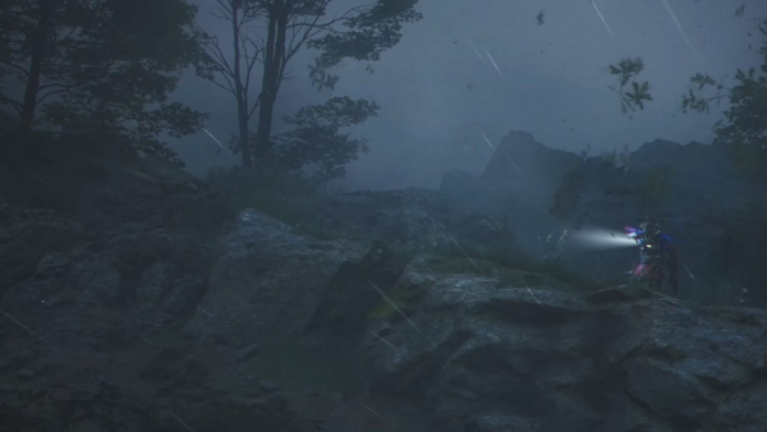 Arc Raiders Shrouded Sky Trailer Teases Hurricane Map Condition and Windy Gameplay Hazards