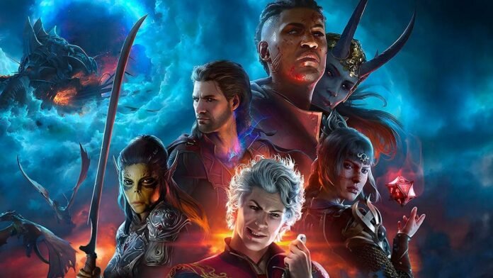 Baldur’s Gate TV Series Set for HBO, Will Be a Continuation of Baldur’s Gate 3's Story