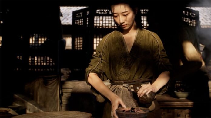 Black Myth: Wukong Developer Reveals 'Non-Canon' Teaser for Sequel Black Myth: Zhong Kui