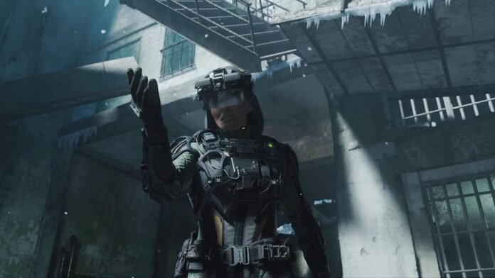 Call of Duty and PlayStation 5 Lead U.S. Video Game Sales in a Quiet January