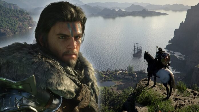 Crimson Desert Promises the World, But How Much Will It Deliver?