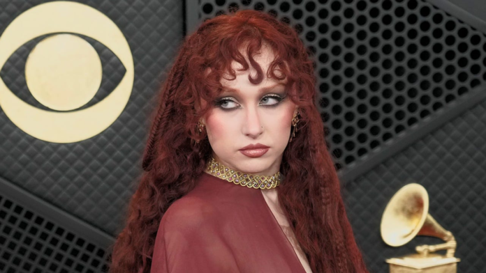 Fans Think Fortnite Might Be About to Turn Into the Pink Pony Club With a Chappell Roan Crossover