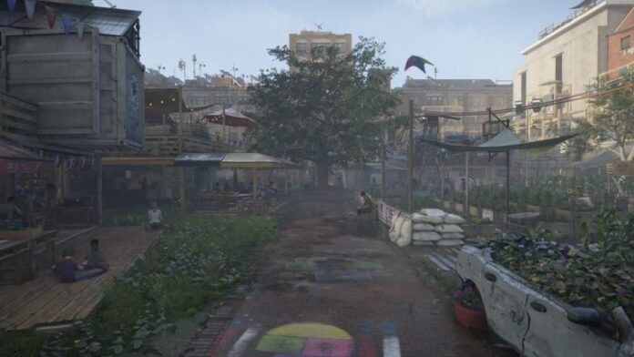 The Division 2 Y7S3 Scout 11 Manhunt Mystery Solving

