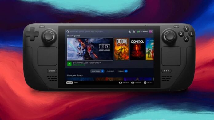 Steam Will Soon Encourage Players to Share PC Specs on Their Reviews