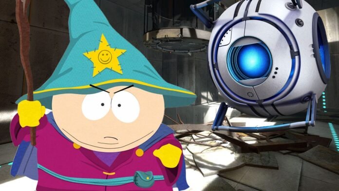 The 10 Best Funny Games