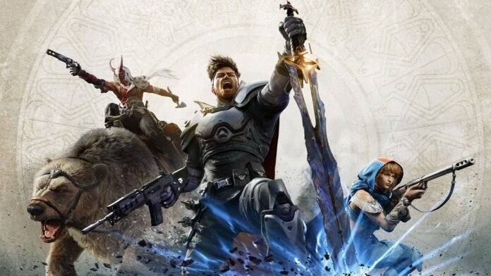 Highguard Studio Hit With Layoffs, Wildlight Confirms and Dev Says 