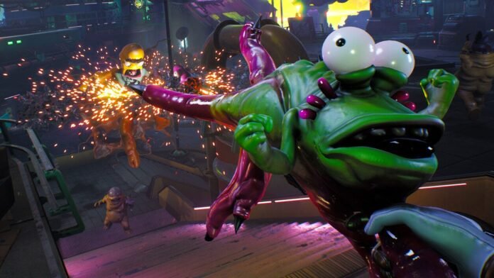 High on Life Story Recap: Everything You Need Before Playing the Sequel