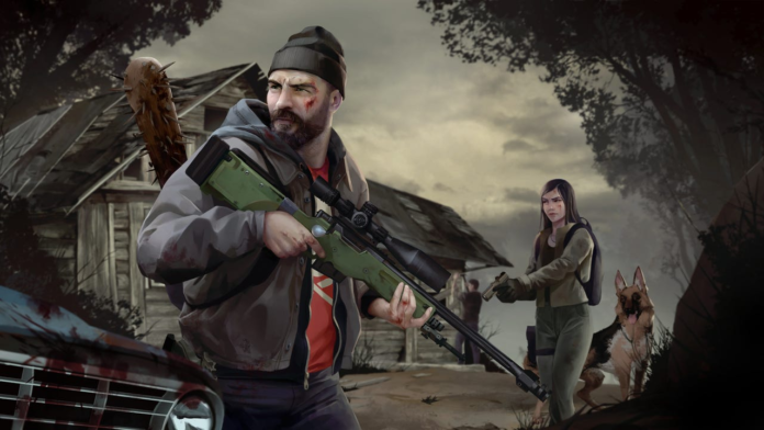 Zombie Survival Game HumnanitZ officially Launches into 1.0 on Steam
