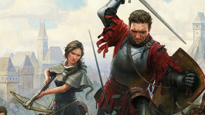 Deliverance 2 Back Down to Its Lowest Price So Far