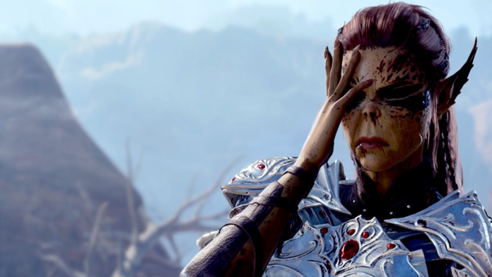'My Ex Broke Up With Me Over Text and Tbh This Is Worse' — the Internet — and Developer Larian — React to HBO's Baldur's Gate 3 Sequel TV Show