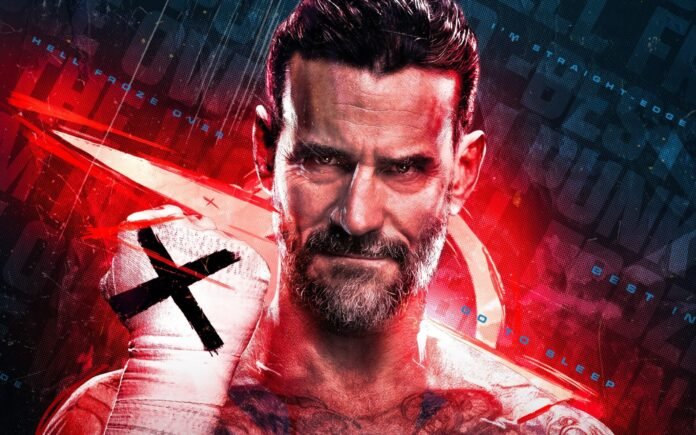 WWE 2K26 launches for Switch 2 this March and includes new motion-based features

