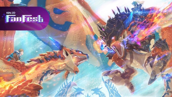 Monster Hunter Stories 3: Twisted Reflection Devs Share Details About New Areas and Gameplay Features