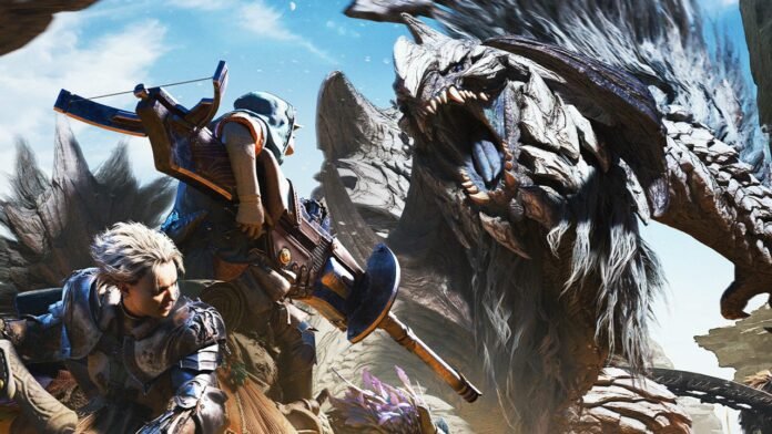 Monster Hunter Wilds for PS5 Drops to $19.99 at Best Buy (Retails for $70)