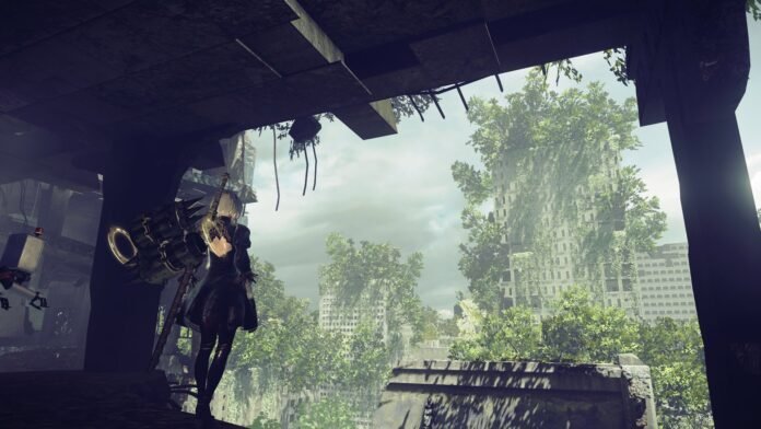 NieR: Automata Has Sold Over 10 Million Units, NieR Replicant ver.1.22 Crosses 2 Million Sales