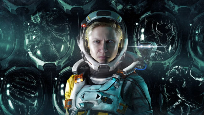 Score 57% off Returnal for PS5 Right Now at Amazon