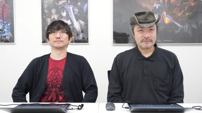 Castlevania Veteran Koji Igarashi Vows to Finish Making Bloodstained: The Scarlet Engagement to Honor Deceased Director Shutaro Ida's Vision