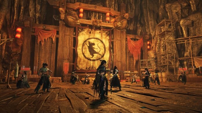 Where Winds Meet Hexi Expansion Showcase — Everything Announced