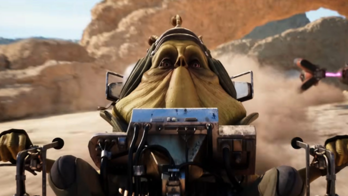 Star Wars: Galactic Racer Includes 'A Good Mix of Familiar Faces and New Characters,' Developer Says, Following Sebulba and Ben Quadinaros Reveals
