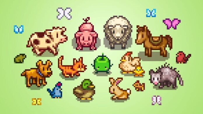 'Eric Gave Me That Letter From Grandpa' — Stardew Valley Community and Creators on the Game's 10th Anniversary