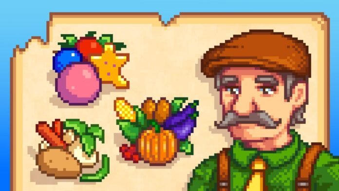 Stardew Valley Still Has 1 Secret Players Have Never Found, Creator ConcernedApe Confirms