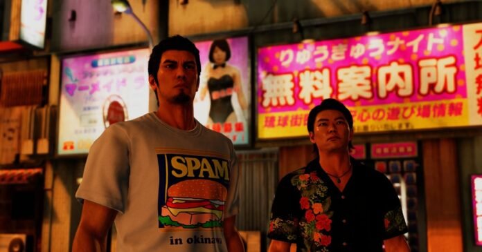 “Ryu ga Gotoku Kiwami 3 & Dark Ties” Review – A stuffed toy remake defined by its own harsh connections

