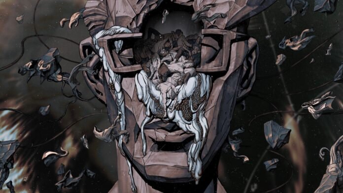 ZA/UM’s New RPG Is Similar To Disco Elysium Because ‘We're Still the Same People’