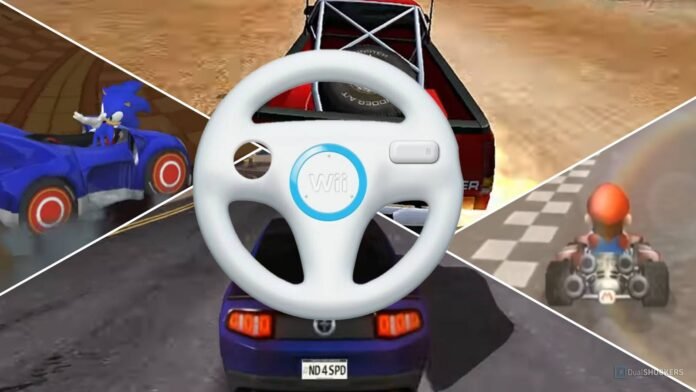 10 Best Wii Racing Games That Still Hold Up Today