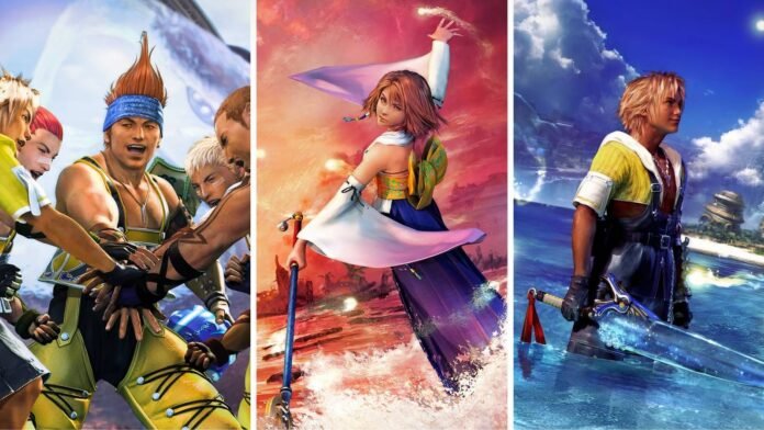 10 Final Fantasy X Moments That Hurt More On Replay